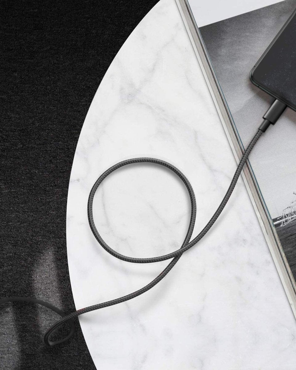 Anker <b>331</b> USB-C to Lightning Cable - Cartsfy Inc.