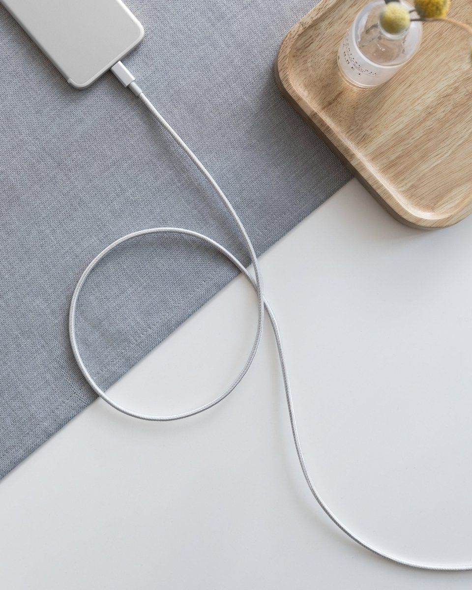 Anker <b>331</b> USB-C to Lightning Cable - Cartsfy Inc.