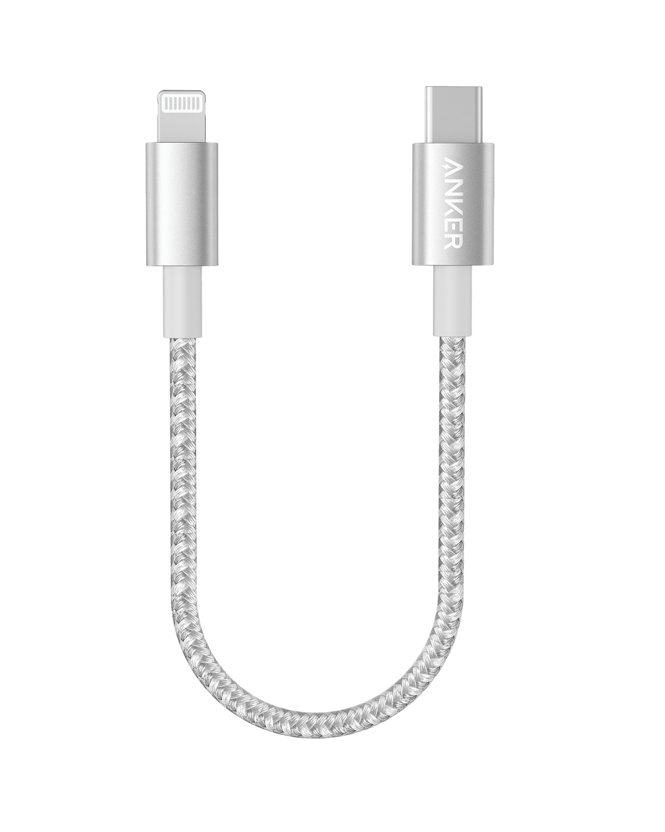 Anker <b>331</b> USB-C to Lightning Cable - Cartsfy Inc.
