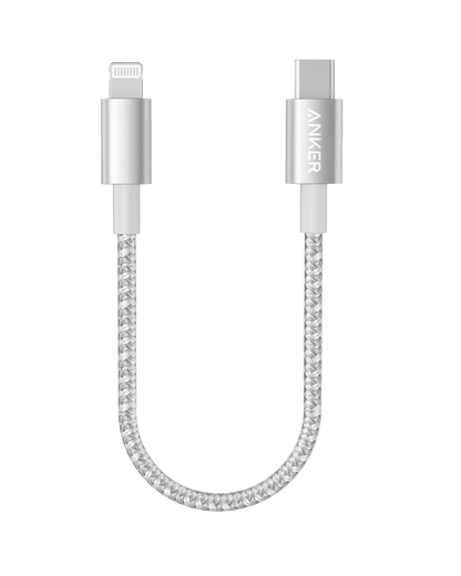Anker <b>331</b> USB-C to Lightning Cable - Cartsfy Inc.