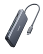 Anker <b>341</b> USB - C Hub (7 - in - 1) - Cartsfy Inc.