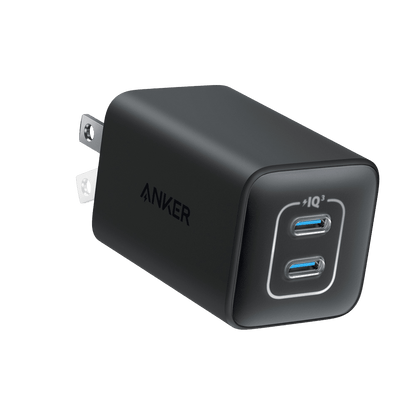 Anker <b>523</b> Charger (Nano 3, 47W) - Cartsfy Inc.
