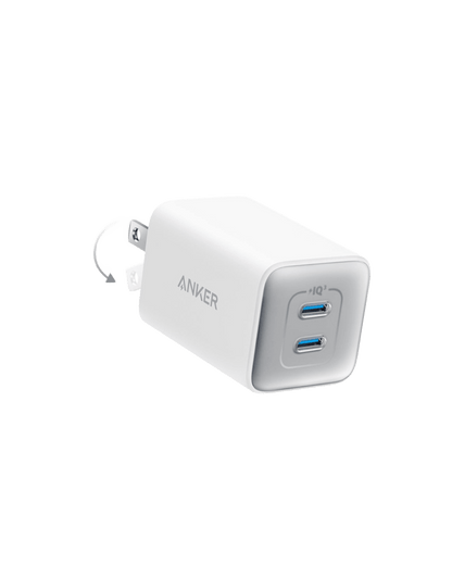 Anker <b>523</b> Charger (Nano 3, 47W) - Cartsfy Inc.
