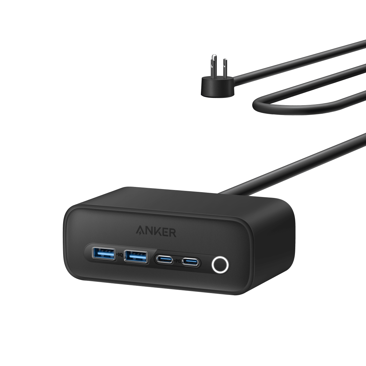 Anker <b>525</b> Charging Station - Cartsfy Inc.