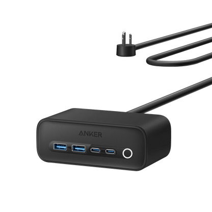 Anker <b>525</b> Charging Station - Cartsfy Inc.