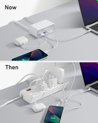Anker <b>525</b> Charging Station - Cartsfy Inc.