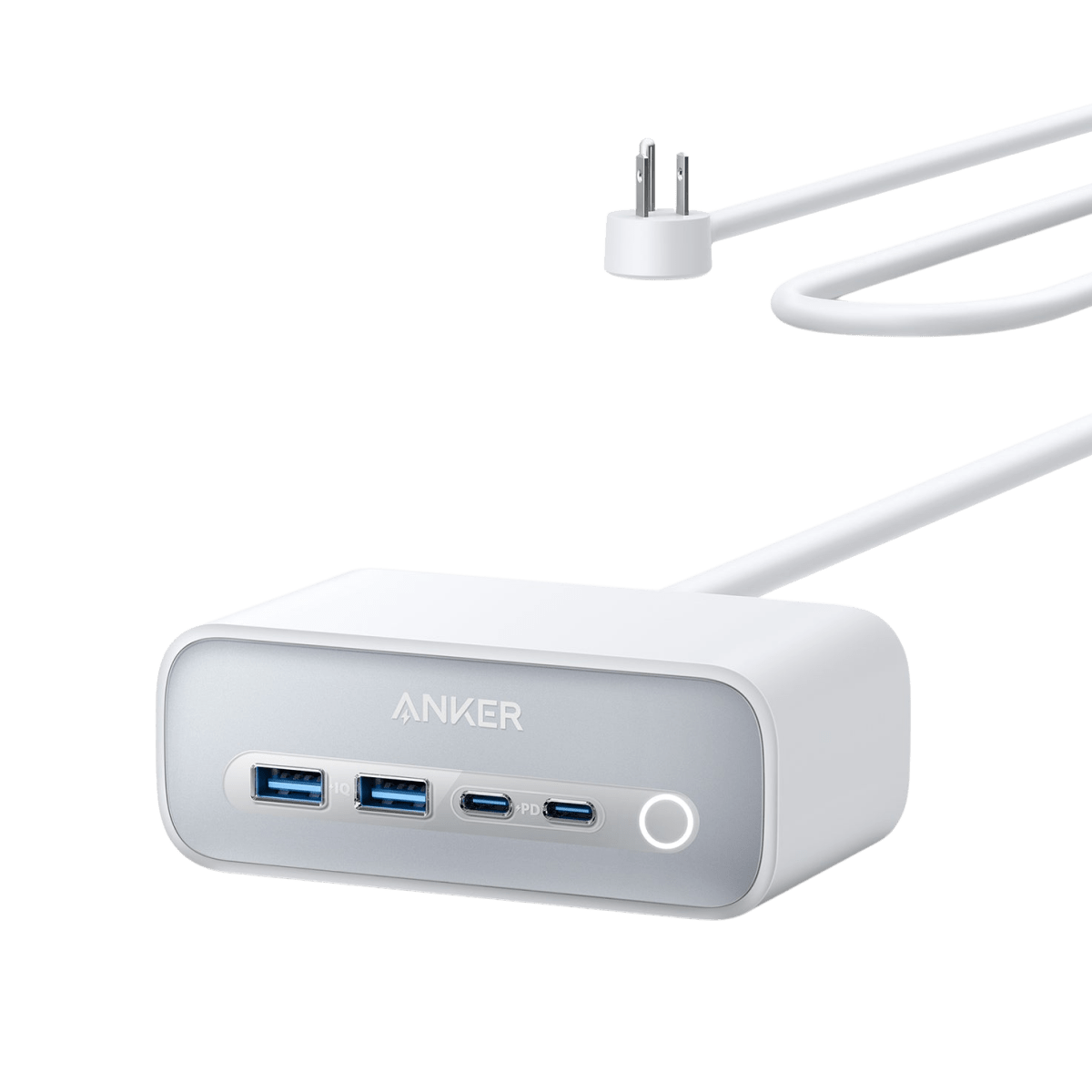 Anker <b>525</b> Charging Station - Cartsfy Inc.
