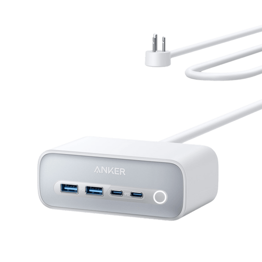Anker <b>525</b> Charging Station - Cartsfy Inc.