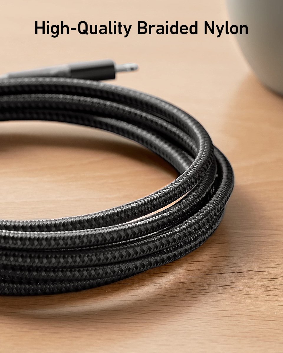 Anker <b>551</b> USB - A to Lightning Cable (3 ft / 6 ft / 10 ft) - Cartsfy Inc.