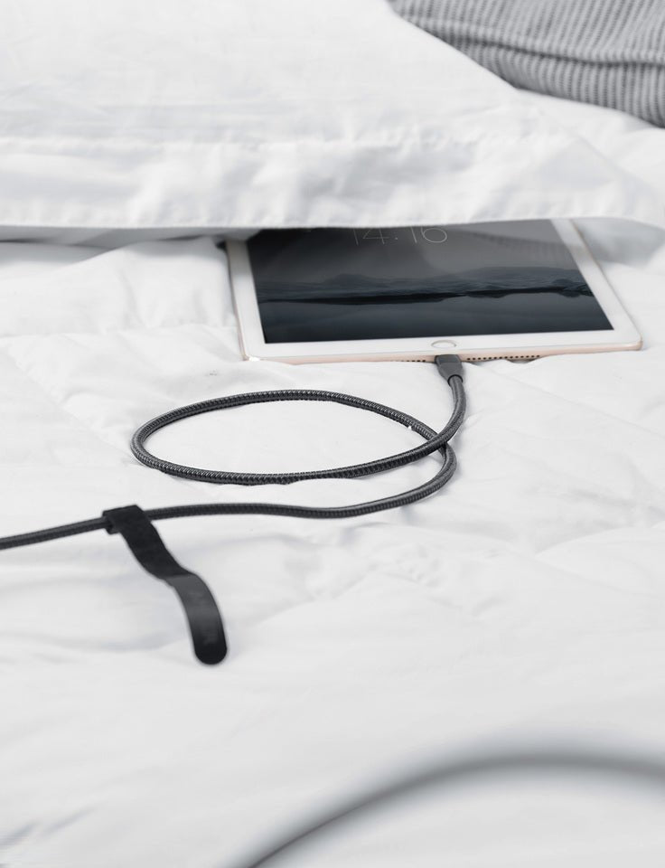Anker <b>551</b> USB - A to Lightning Cable (3 ft / 6 ft / 10 ft) - Cartsfy Inc.
