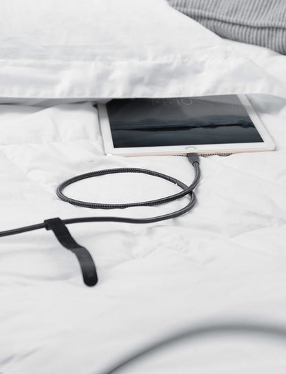 Anker <b>551</b> USB - A to Lightning Cable (3 ft / 6 ft / 10 ft) - Cartsfy Inc.