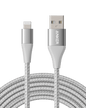 Anker <b>551</b> USB - A to Lightning Cable (3 ft / 6 ft / 10 ft) - Cartsfy Inc.