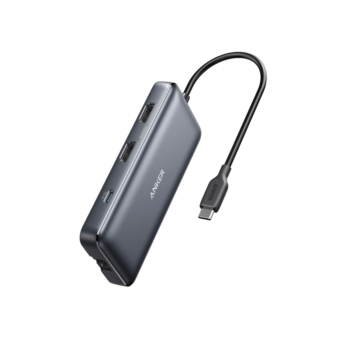 Anker <b>553</b> USB - C Hub (8 - in - 1) - Cartsfy Inc.
