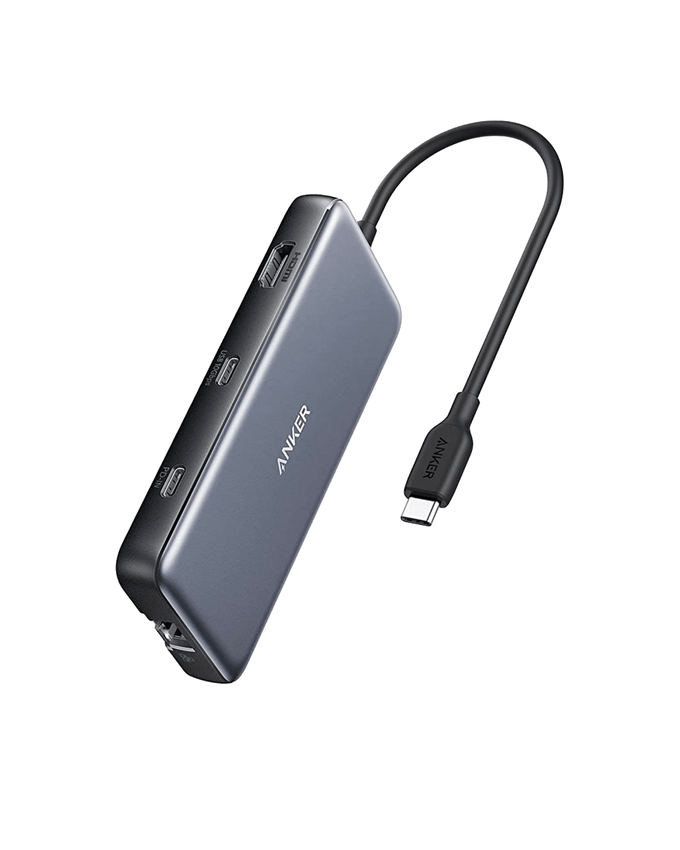 Anker <b>555</b> USB - C Hub (8 - in - 1) - Cartsfy Inc.