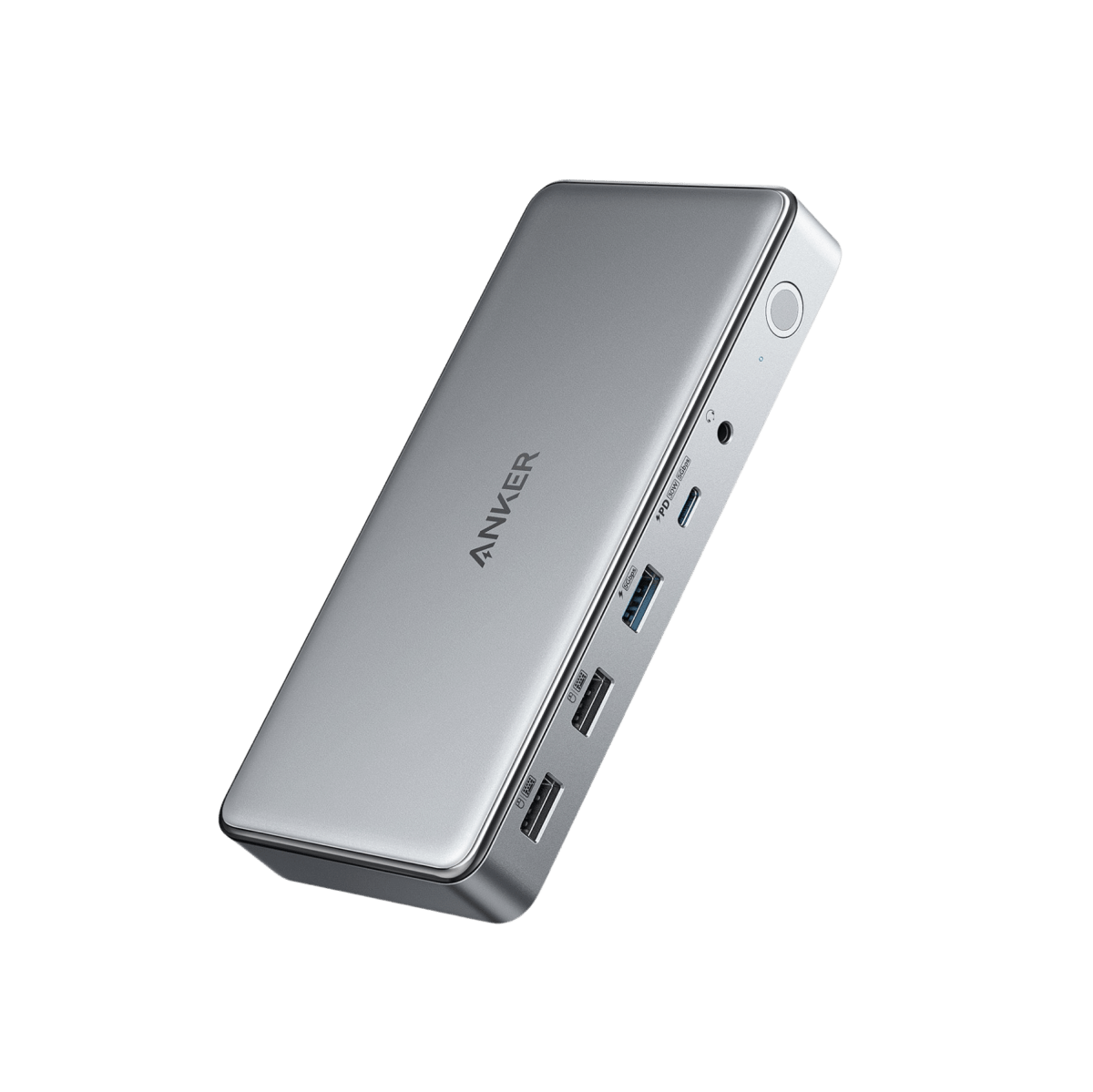 Anker <b>563</b> USB - C Docking Station (10 - in - 1) - Cartsfy Inc.