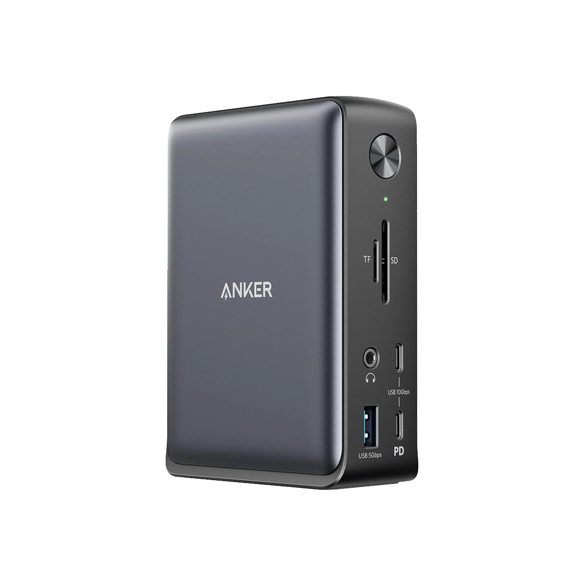 Anker <b>575</b> USB - C Docking Station (13 - in - 1) - Cartsfy Inc.