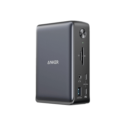 Anker <b>575</b> USB - C Docking Station (13 - in - 1) - Cartsfy Inc.