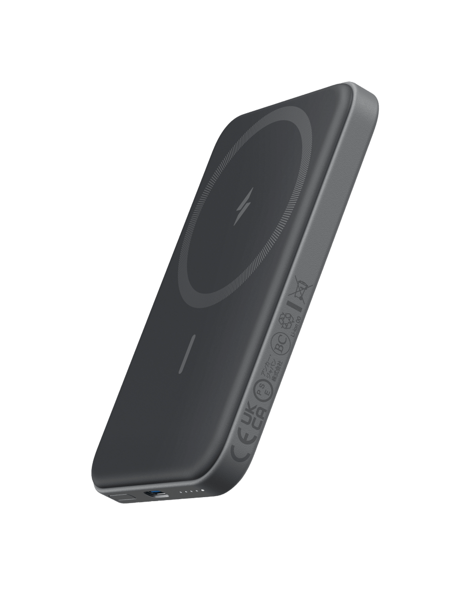 Anker <b>621</b> Magnetic Battery (MagGo) - Cartsfy Inc.