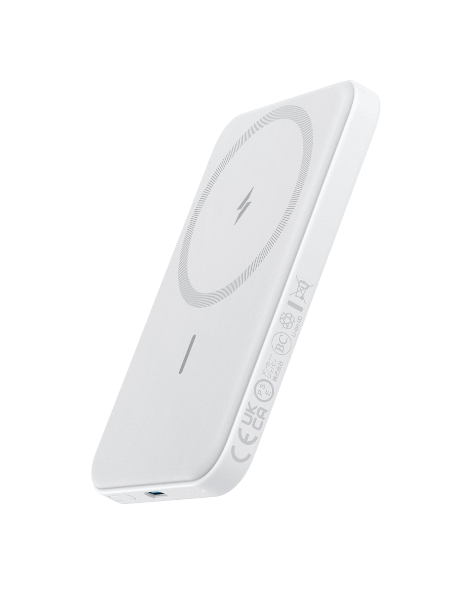 Anker <b>621</b> Magnetic Battery (MagGo) - Cartsfy Inc.