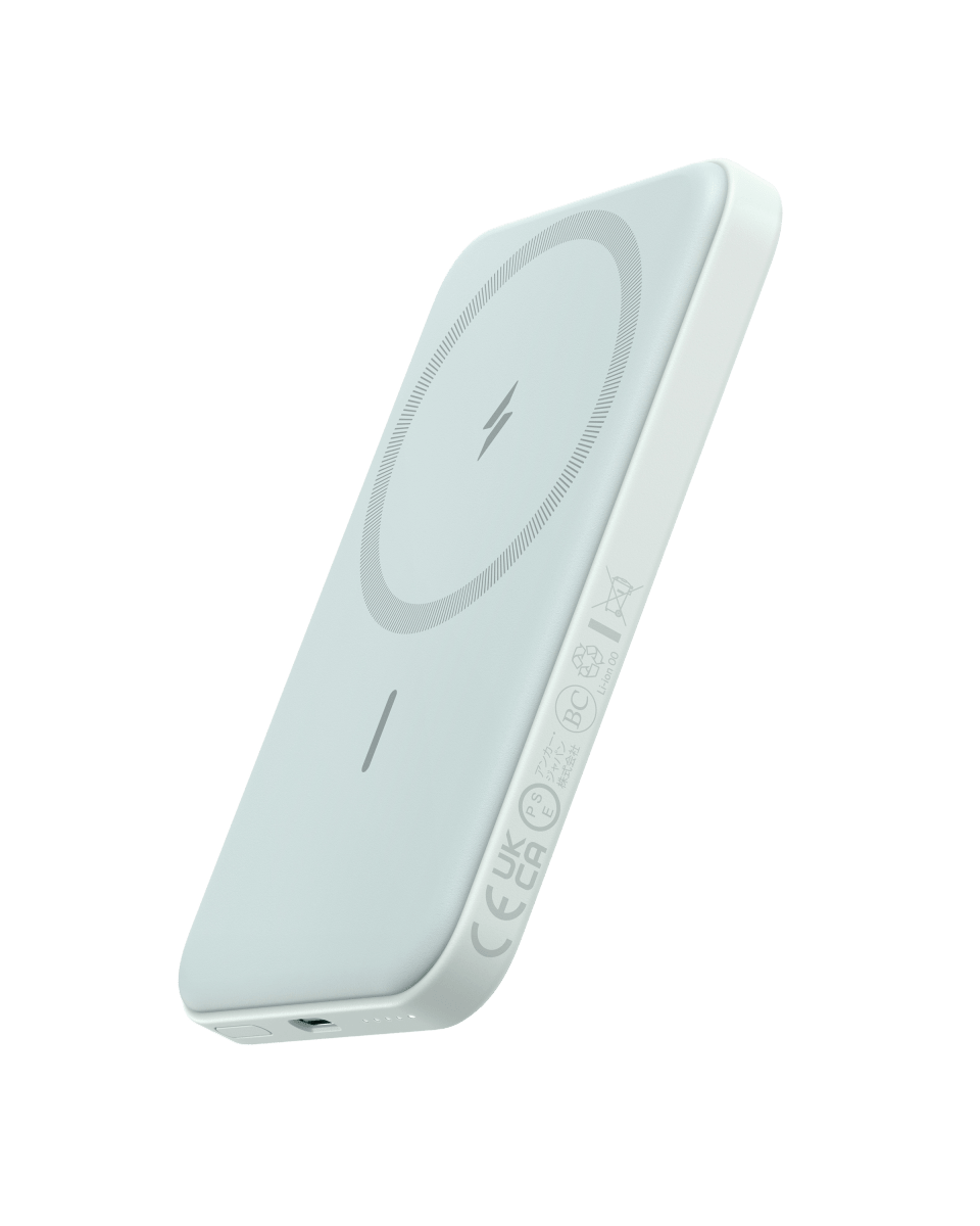 Anker <b>621</b> Magnetic Battery (MagGo) - Cartsfy Inc.