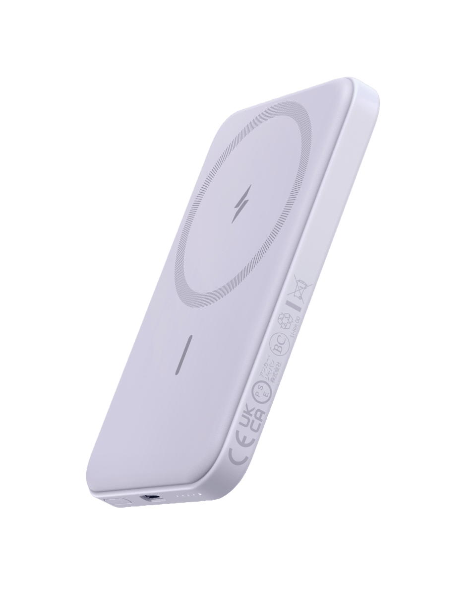 Anker <b>621</b> Magnetic Battery (MagGo) - Cartsfy Inc.