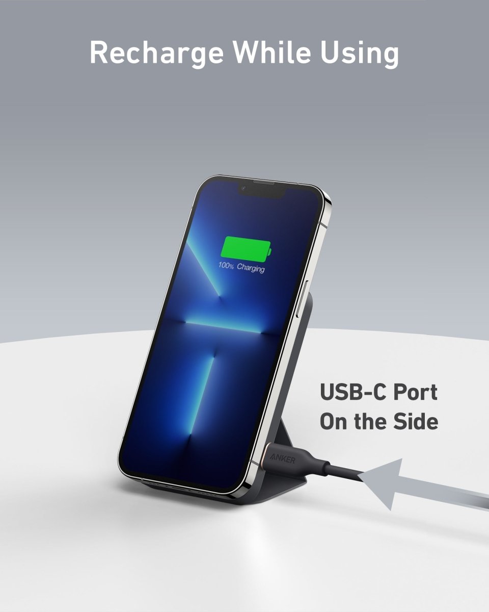 Anker <b>622</b> Magnetic Battery (MagGo) - Cartsfy Inc.