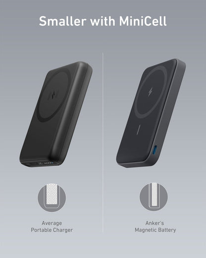 Anker <b>622</b> Magnetic Battery (MagGo) - Cartsfy Inc.