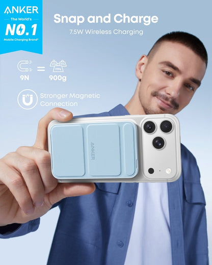 Anker <b>622</b> Magnetic Battery (MagGo) - Cartsfy Inc.