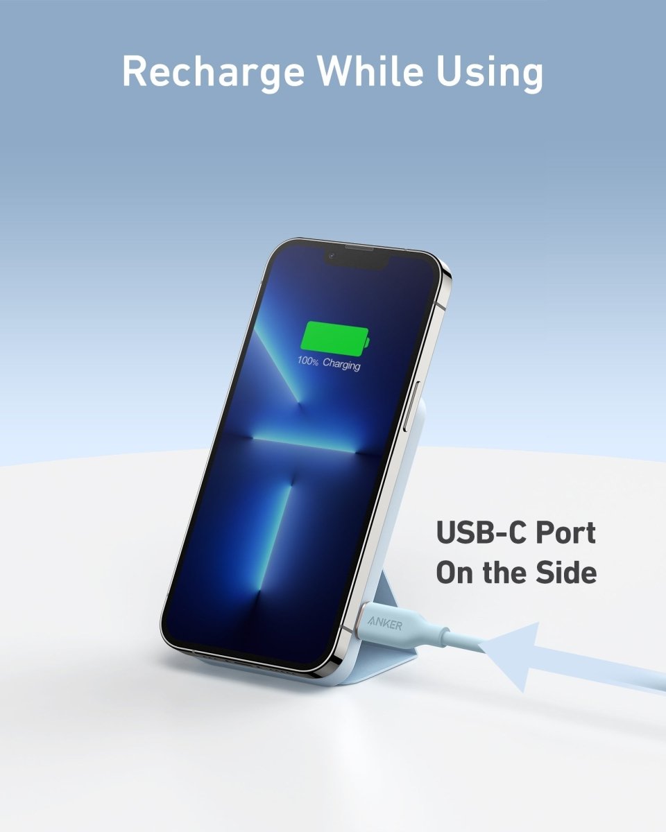Anker <b>622</b> Magnetic Battery (MagGo) - Cartsfy Inc.