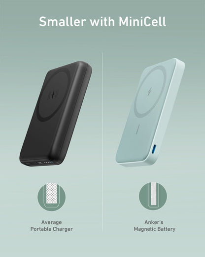 Anker <b>622</b> Magnetic Battery (MagGo) - Cartsfy Inc.