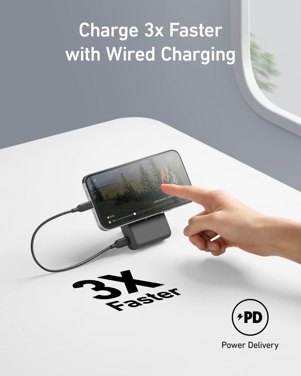 Anker <b>633</b> Magnetic Battery - Cartsfy Inc.