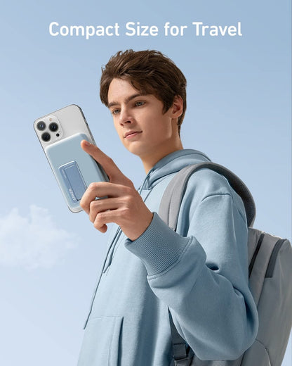 Anker <b>633</b> Magnetic Battery - Cartsfy Inc.