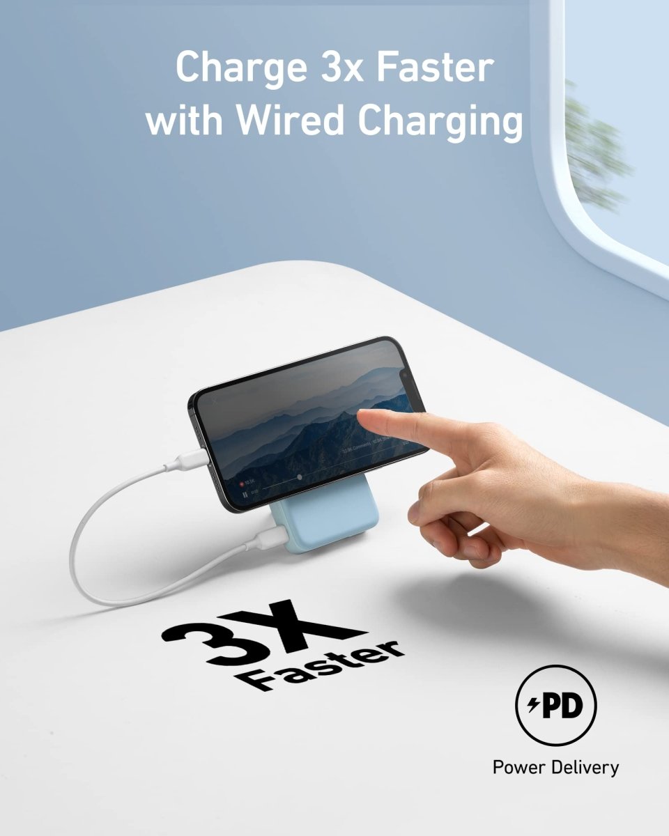 Anker <b>633</b> Magnetic Battery - Cartsfy Inc.