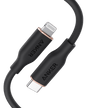 Anker <b>641</b> USB - C to Lightning Cable (Flow, 3 ft Silicone) - Cartsfy Inc.