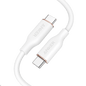 Anker <b>643</b> USB - C to USB - C Cable (Flow, Silicone) - Cartsfy Inc.