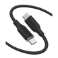 Anker <b>643</b> USB - C to USB - C Cable (Flow, Silicone) - Cartsfy Inc.