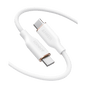 Anker <b>643</b> USB - C to USB - C Cable (Flow, Silicone) - Cartsfy Inc.