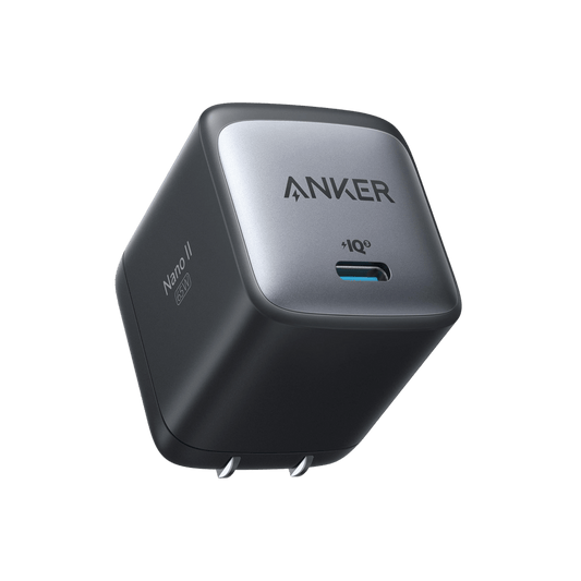 Anker <b>715</b> Charger (Nano II 65W) - Cartsfy Inc.