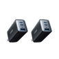 Anker <b>735</b> Charger (Nano II 65W) (2 - Pack) - Cartsfy Inc.
