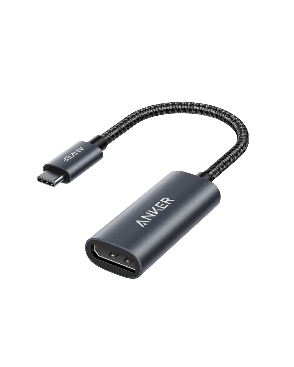 Anker <b>PowerExpand</b> USB - C to DisplayPort Adapter - Cartsfy Inc.