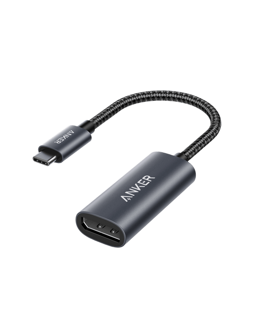 Anker <b>PowerExpand</b> USB - C to DisplayPort Adapter - Cartsfy Inc.