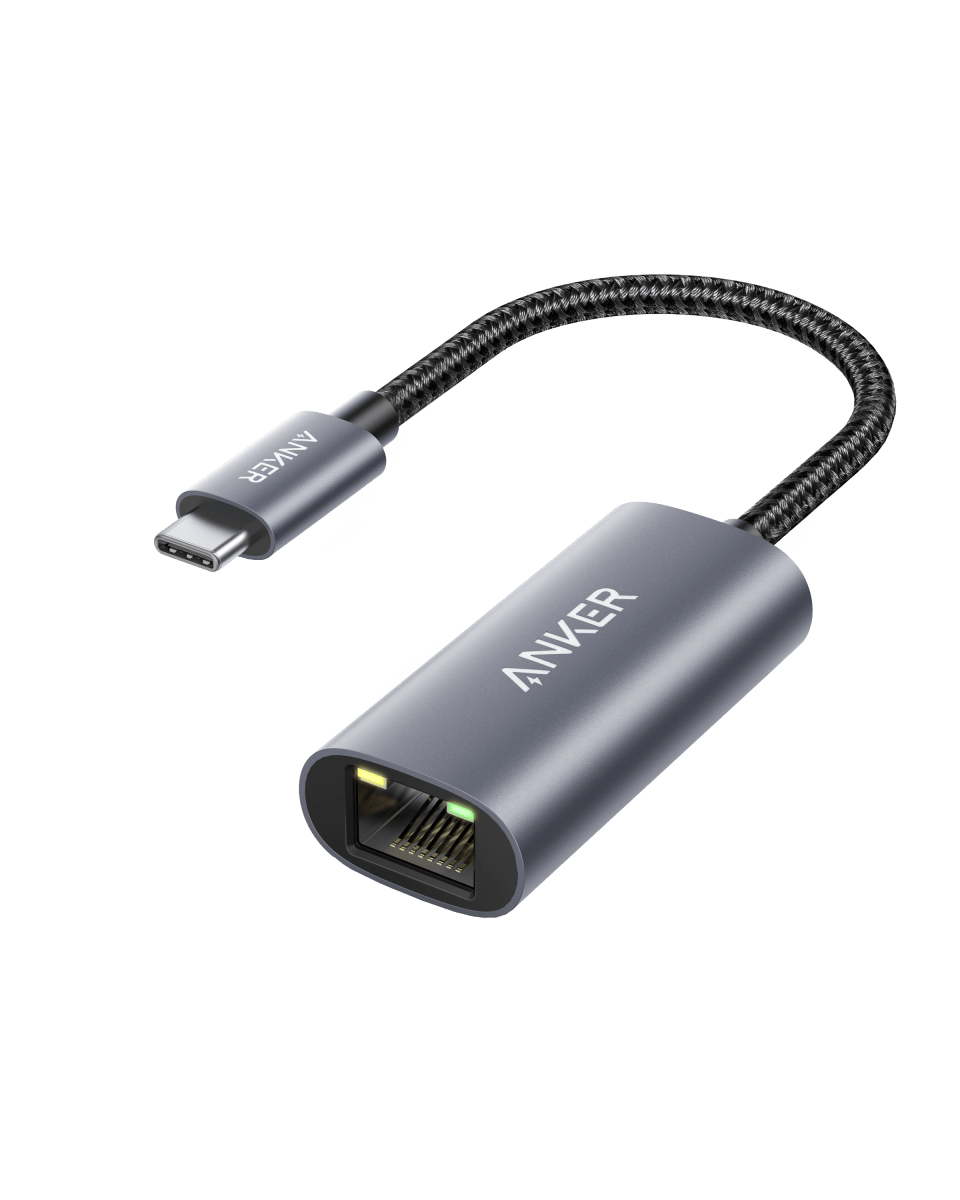 Anker <b>PowerExpand</b> USB - C to Gigabit Ethernet Adapter - Cartsfy Inc.