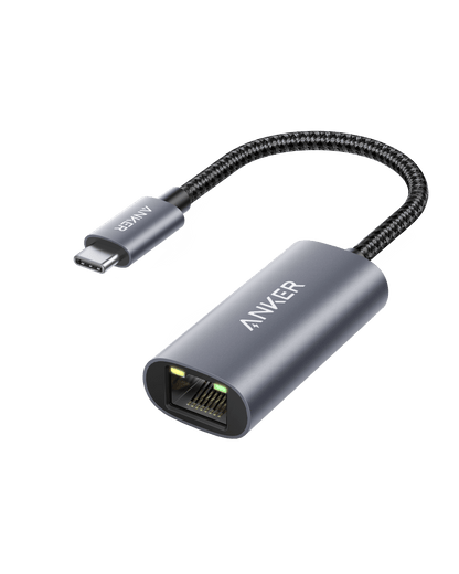 Anker <b>PowerExpand</b> USB - C to Gigabit Ethernet Adapter - Cartsfy Inc.