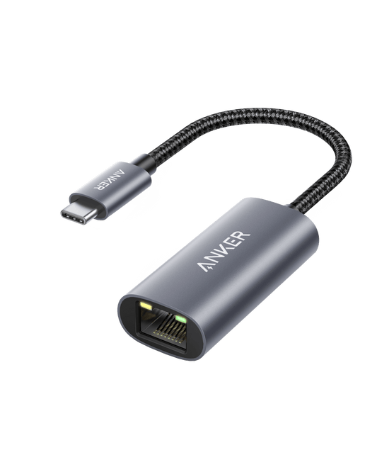 Anker <b>PowerExpand</b> USB - C to Gigabit Ethernet Adapter - Cartsfy Inc.