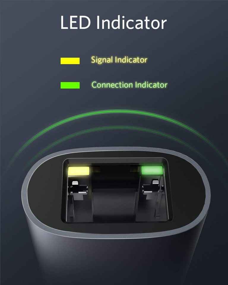 Anker <b>PowerExpand</b> USB - C to Gigabit Ethernet Adapter - Cartsfy Inc.