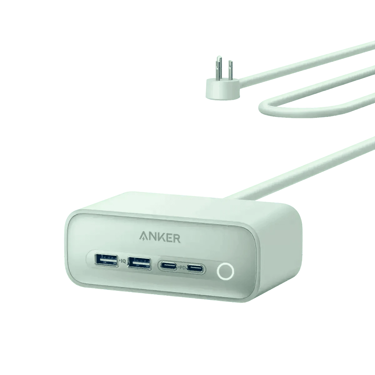 Anker Charging Station Cartsfy Inc.