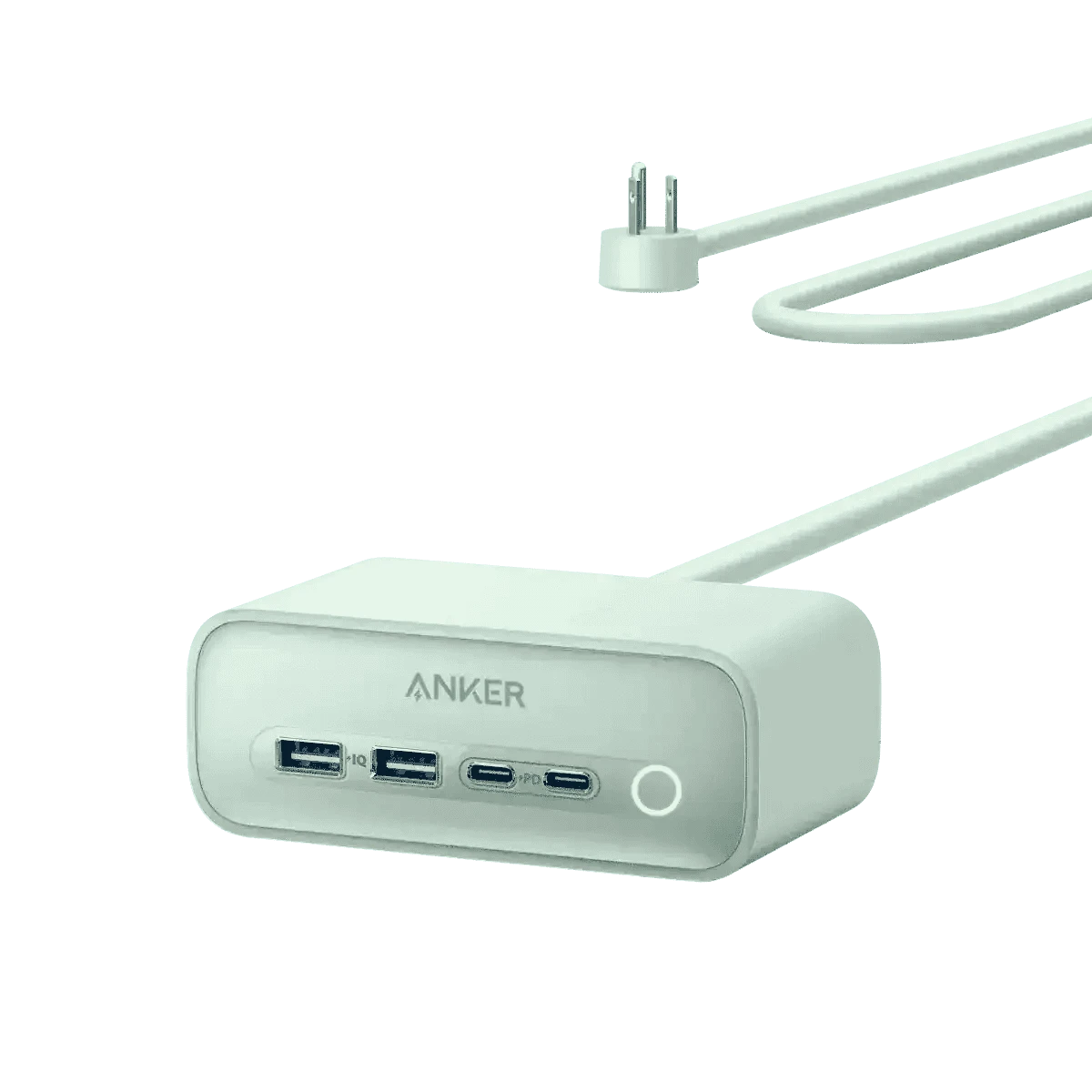 Anker Charging Station Cartsfy Inc.