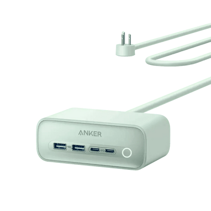 Anker Charging Station Cartsfy Inc.