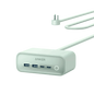 Anker Charging Station Cartsfy Inc.