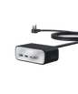 Anker Charging Station (7 - in - 1, 100W) - Cartsfy Inc.